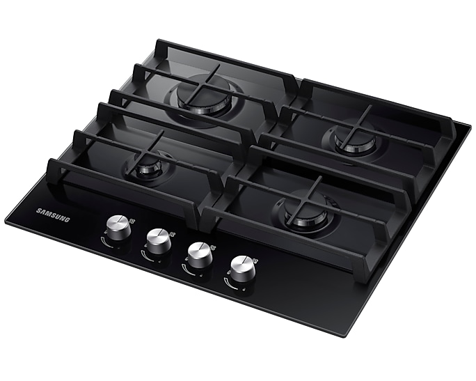 Picture of Built-in gas stove Samsung NA64H3000AK / WT