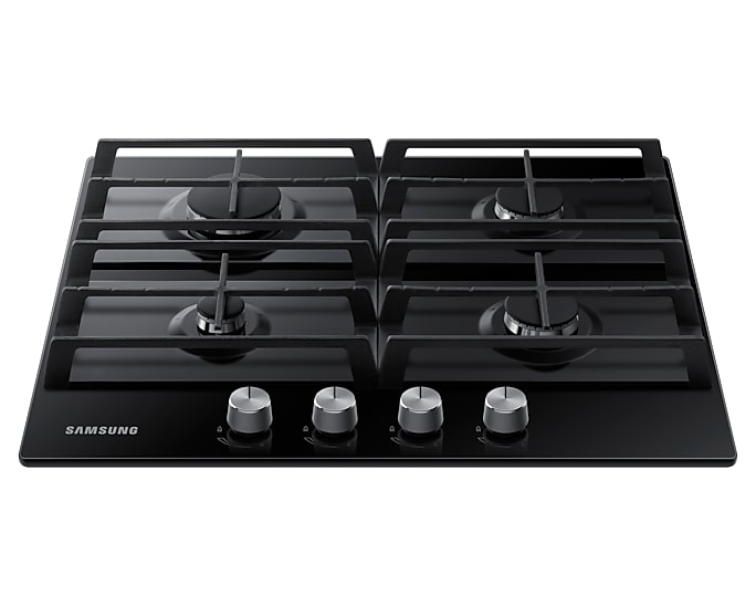 Picture of Built-in gas stove Samsung NA64H3000AK / WT