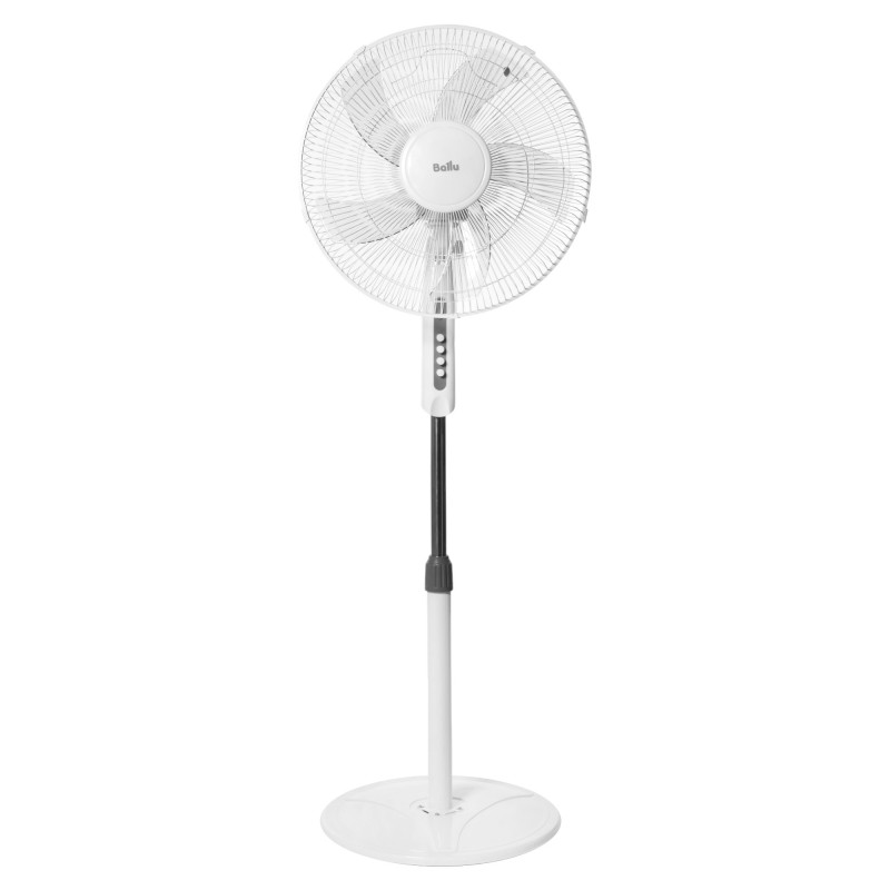 Էլեկտրական հովհար հատակի Ballu BFF-802 - ի նկար