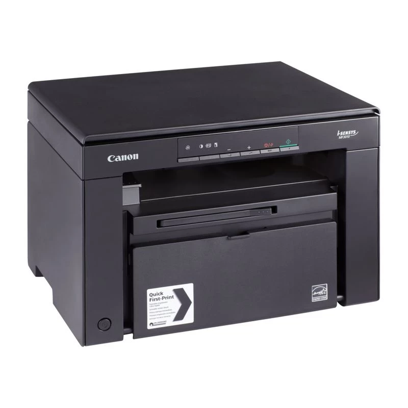 Picture of Printer printer canon I-Sensys MF3010
