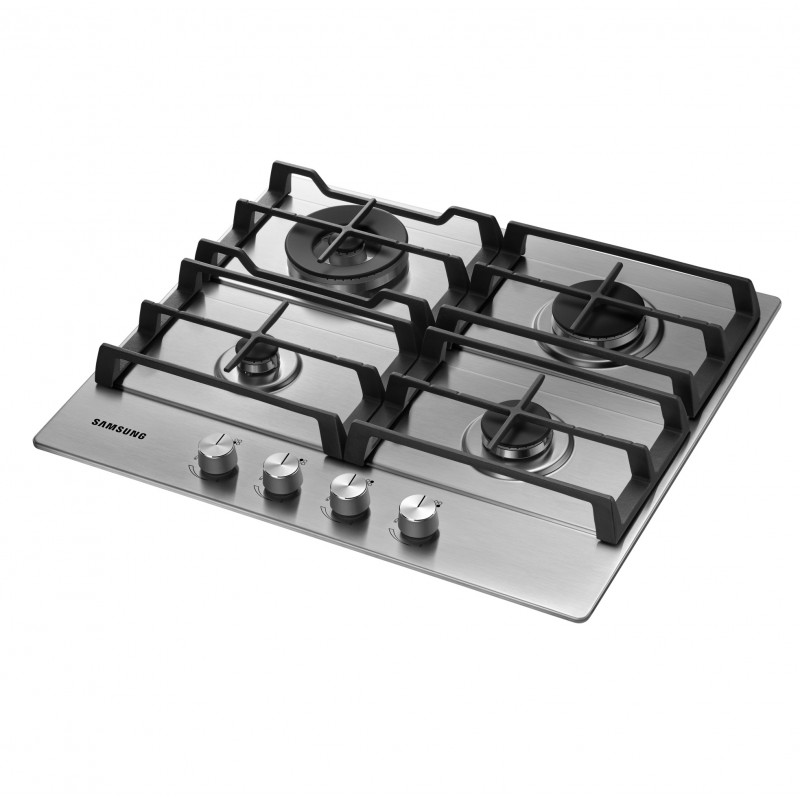 Picture of Built-in gas stove Samsung NA64H3040AS / WT