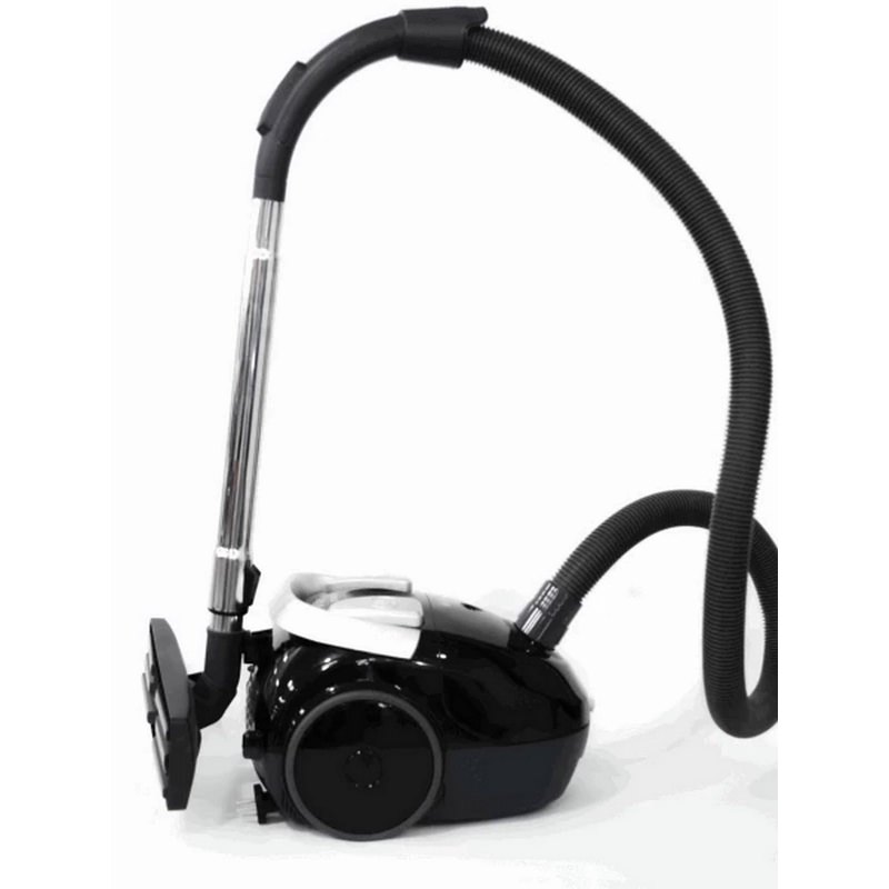 Փոշեկուլ VIKASS VCJ3924G black - ի նկար