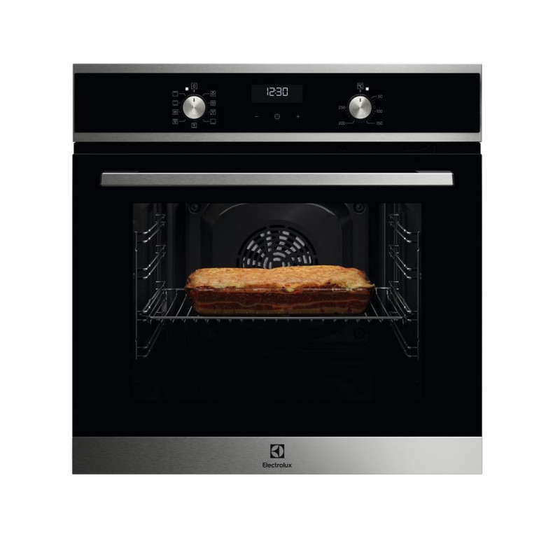 Picture of Built-in oven ELECTROLUX EOF5H40BX