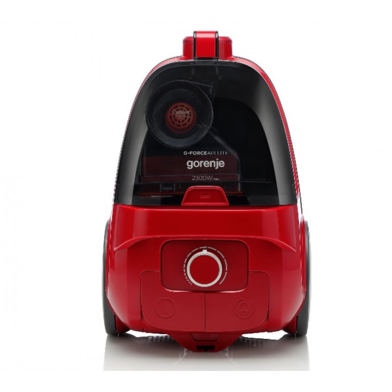 Picture of Vacuum cleaner Gorenje VC2302Galrcy:
