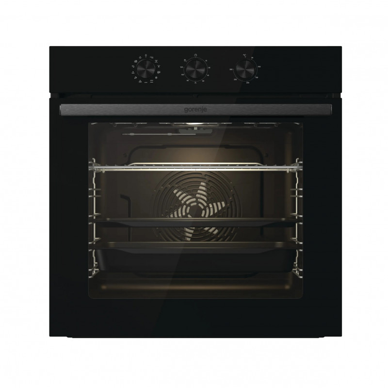 Picture of Built-in ovens Gorenje BO6727E03BG: