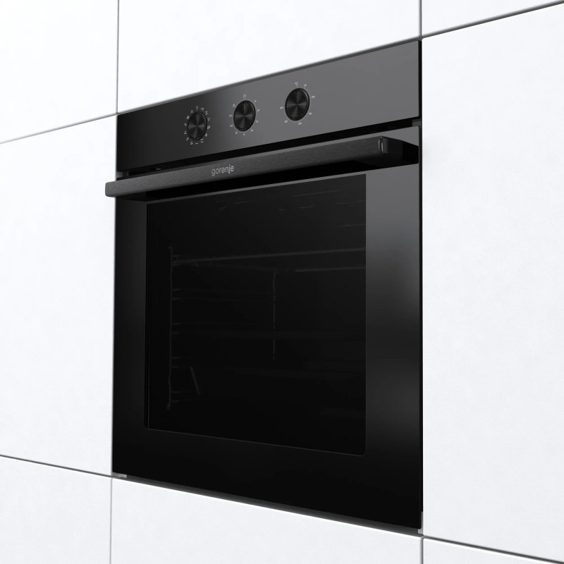 Picture of Built-in ovens Gorenje BO6727E03BG: