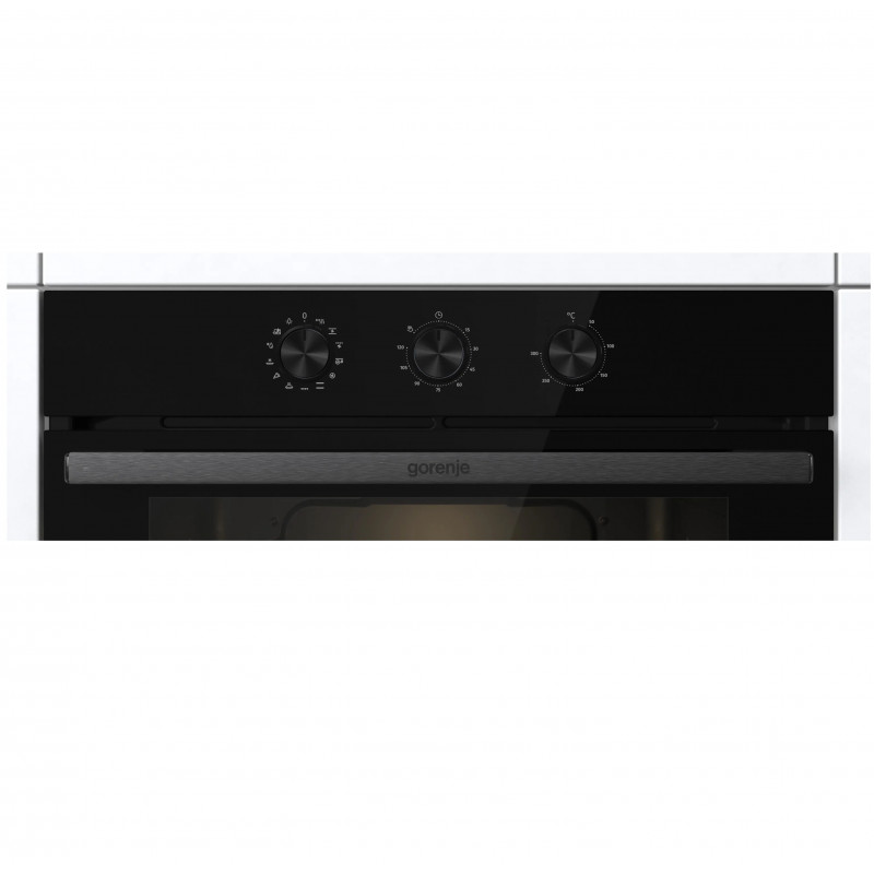 Picture of Built-in ovens Gorenje BO6727E03BG: