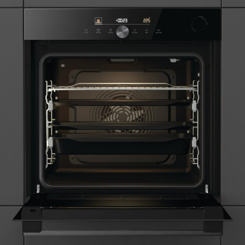 Picture of Built-in ovens Gorenje BSA6747DGWI