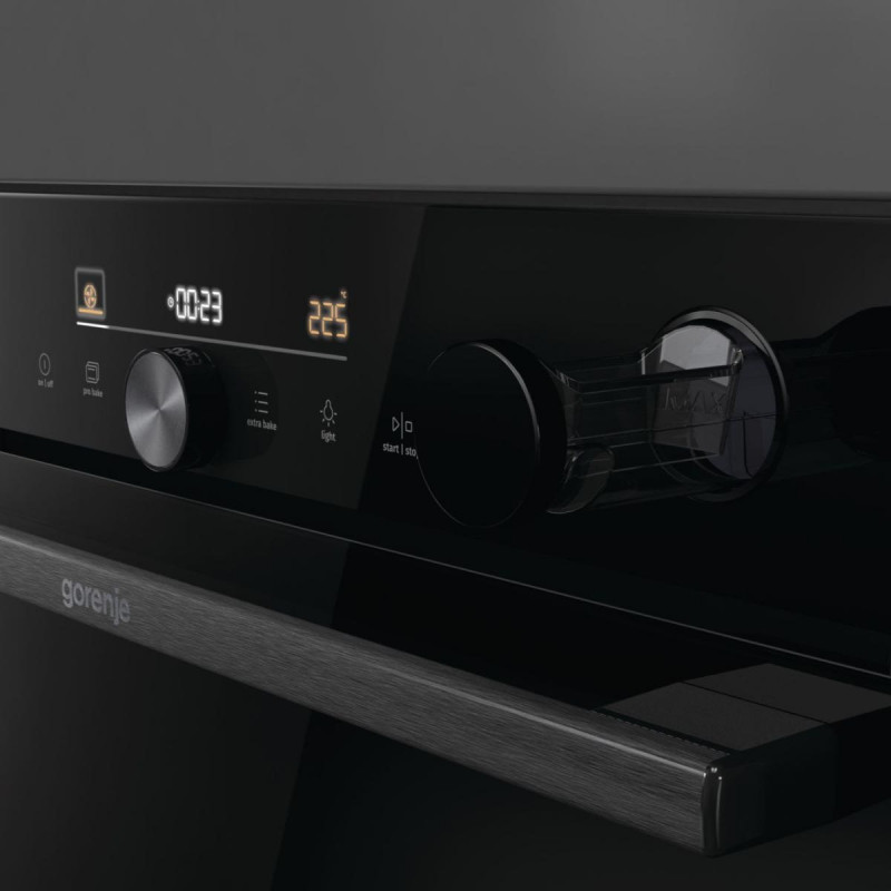Picture of Built-in ovens Gorenje BSA6747DGWI