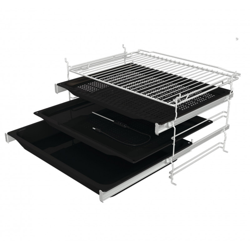 Picture of Built-in ovens Gorenje BSA6747DGWI