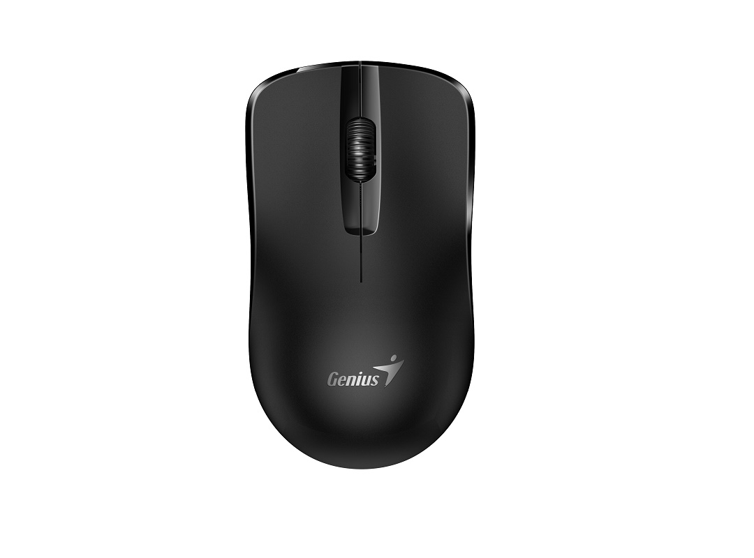 Picture of Mouse Genius NX-7000x Black: