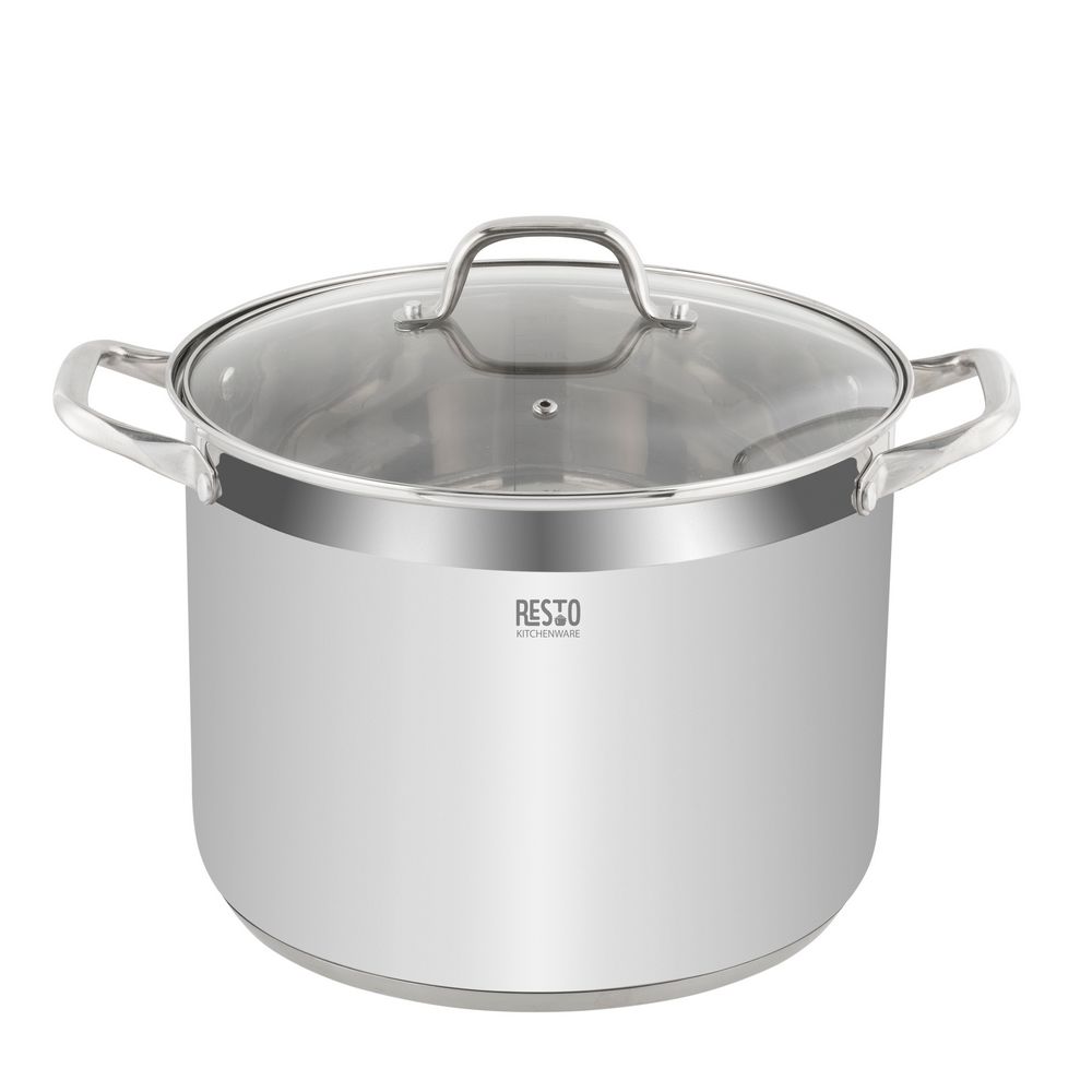 Picture of Boiler cover Resto 92008 Casserole With Lid 28 * 22 CM, 13.0L / 2