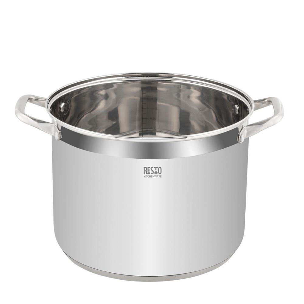 Picture of Boiler cover Resto 92008 Casserole With Lid 28 * 22 CM, 13.0L / 2