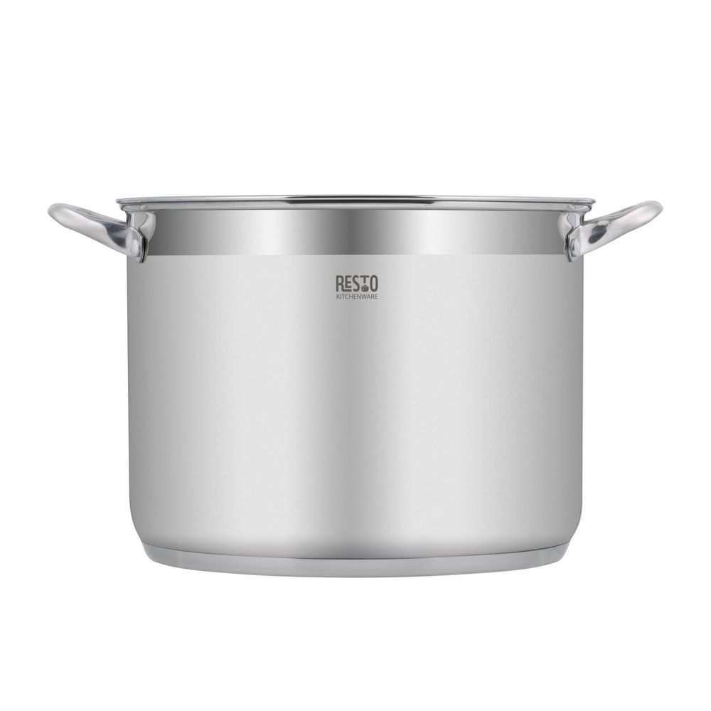 Picture of Boiler cover Resto 92008 Casserole With Lid 28 * 22 CM, 13.0L / 2