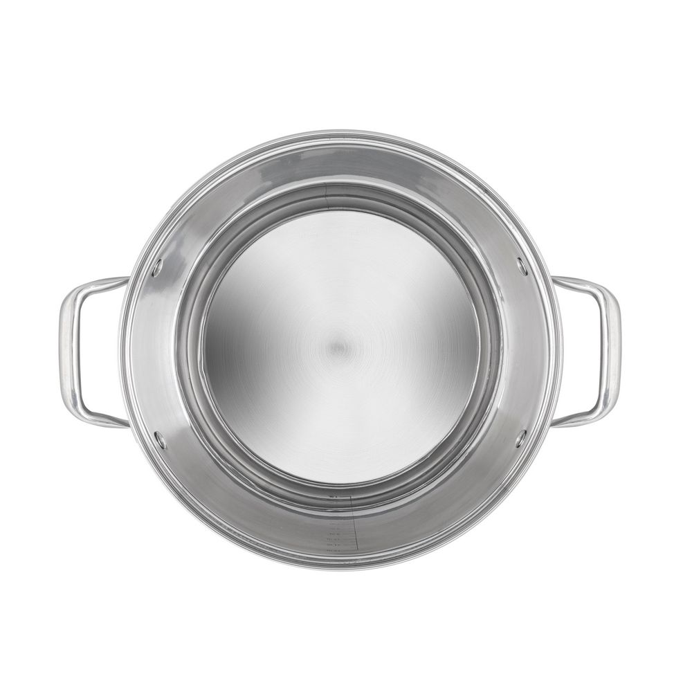 Picture of Boiler cover Resto 92008 Casserole With Lid 28 * 22 CM, 13.0L / 2