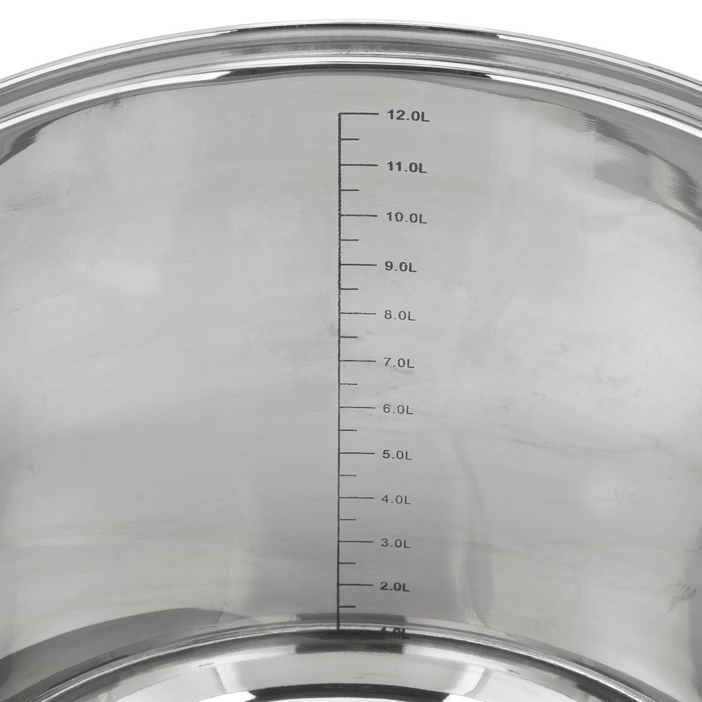 Picture of Boiler cover Resto 92008 Casserole With Lid 28 * 22 CM, 13.0L / 2