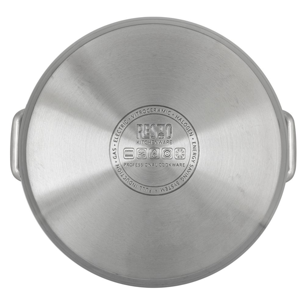 Picture of Boiler cover Resto 92009 Casserole with LID 30 * 22 CM, 15.0L / 2