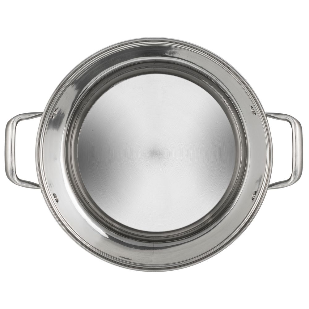 Picture of Boiler cover Resto 92009 Casserole with LID 30 * 22 CM, 15.0L / 2