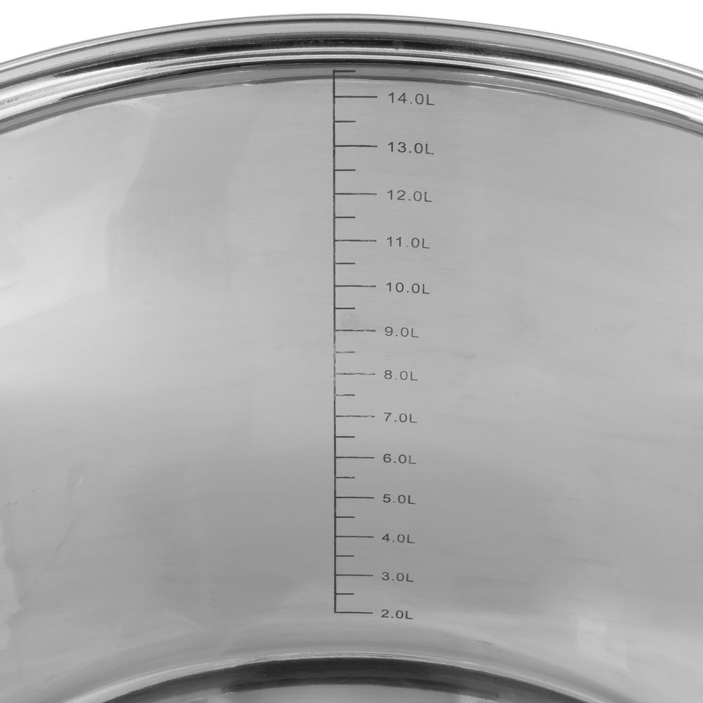 Picture of Boiler cover Resto 92009 Casserole with LID 30 * 22 CM, 15.0L / 2