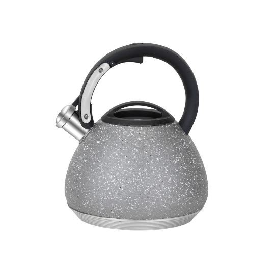 Picture of Tea Resto 90605 Whistling Kettle2.7l / 6: