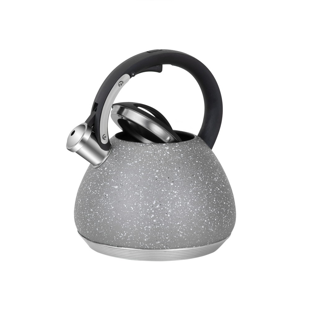 Picture of Tea Resto 90605 Whistling Kettle2.7l / 6: