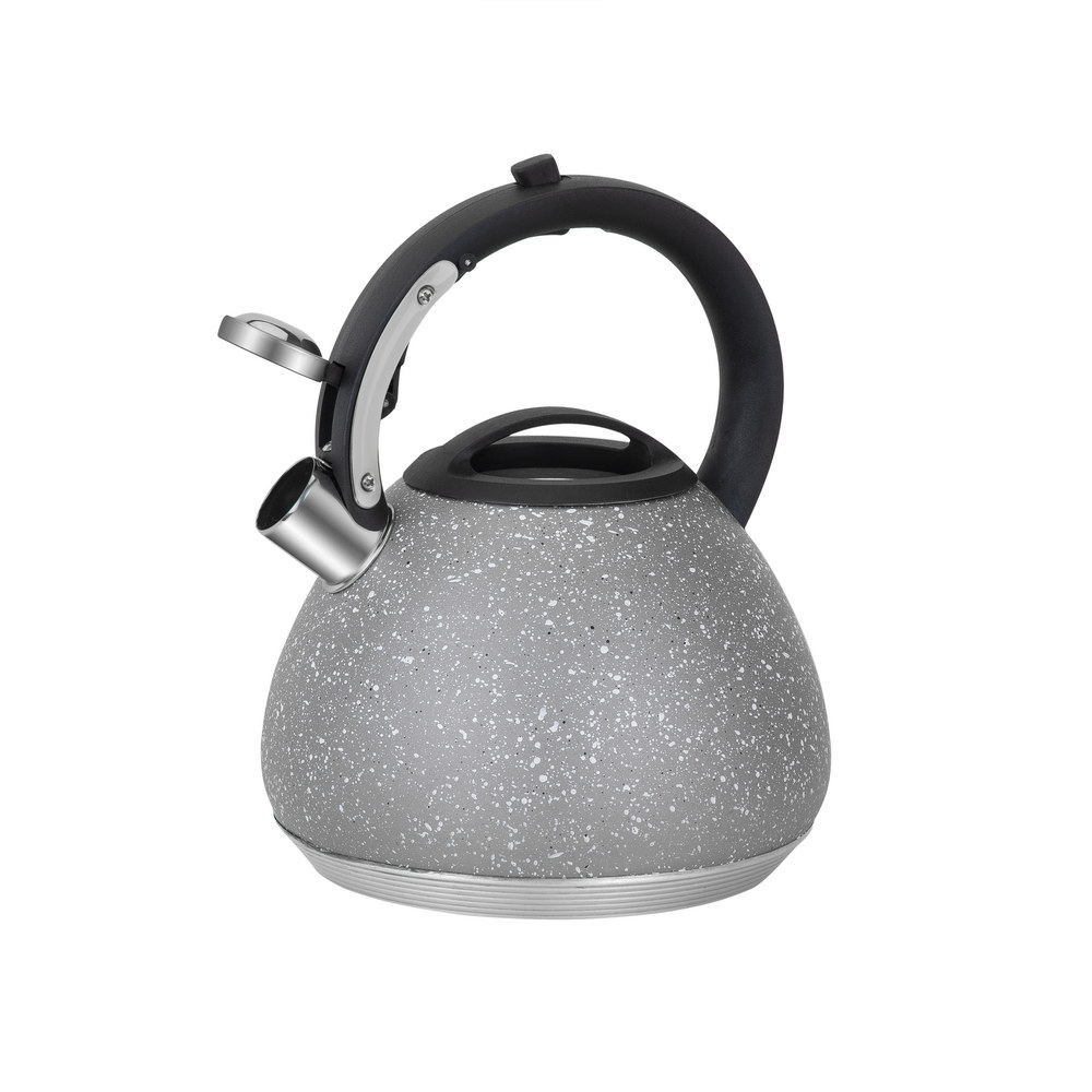 Picture of Tea Resto 90605 Whistling Kettle2.7l / 6: