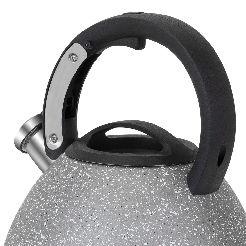 Picture of Tea Resto 90605 Whistling Kettle2.7l / 6: