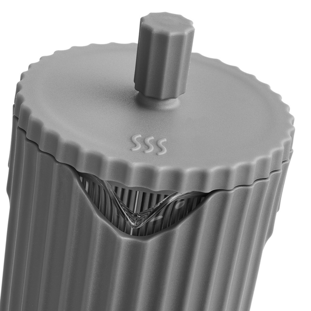 Կենցաղային ապակյա տարա RESTO 90534 French press 600 ml / 12   - ի նկար