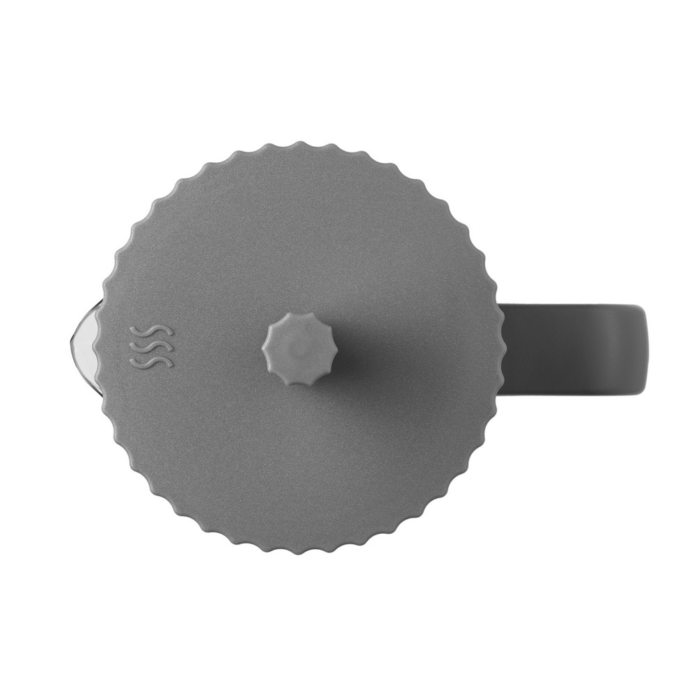 Կենցաղային ապակյա տարա RESTO 90535 French press 1000 ml / 12   - ի նկար
