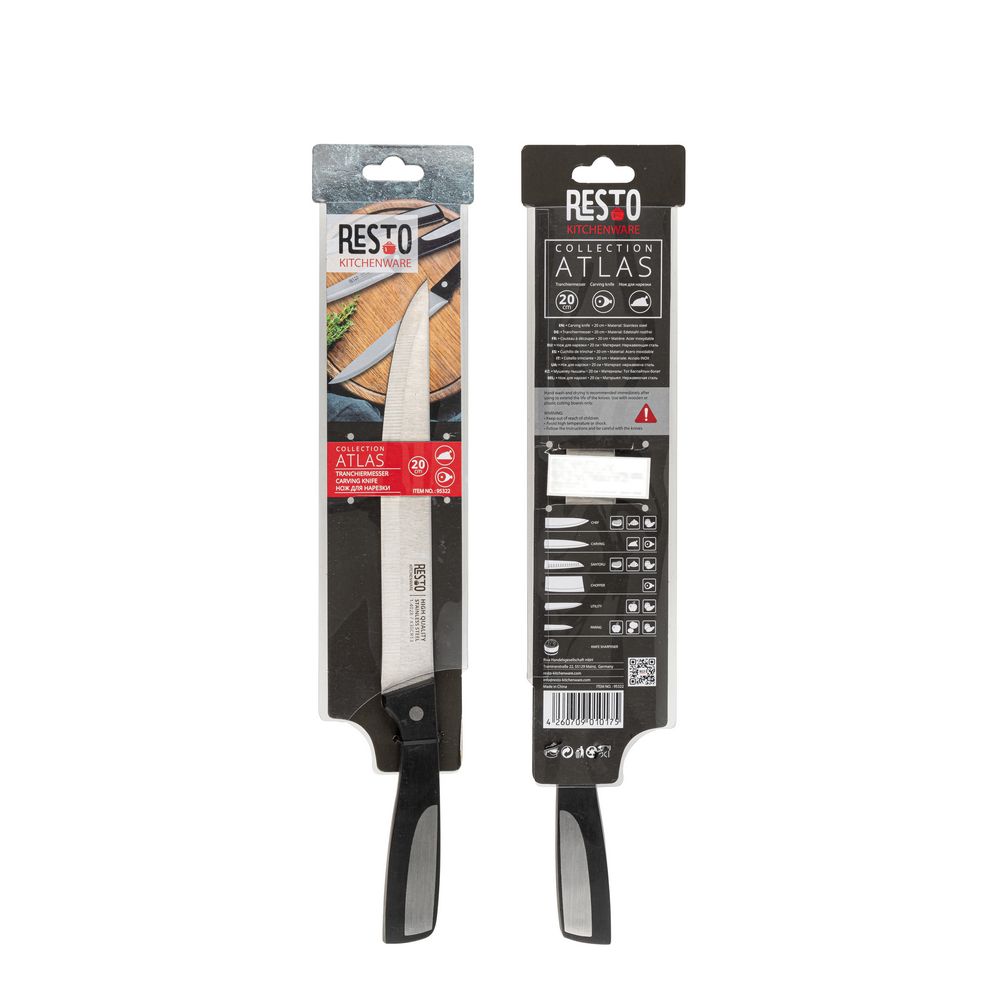 Picture of Kitchen Knife Resto 95322: