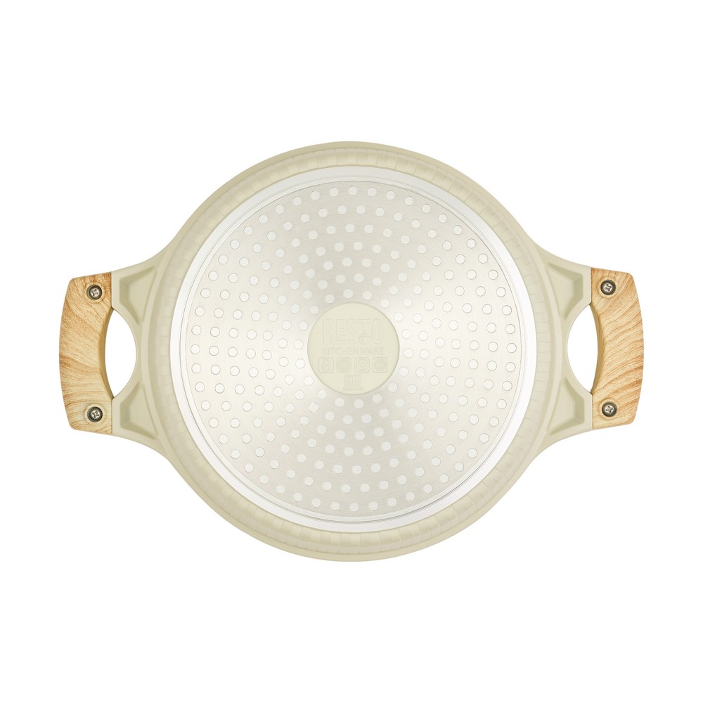 Picture of Boiler cover Resto 93803