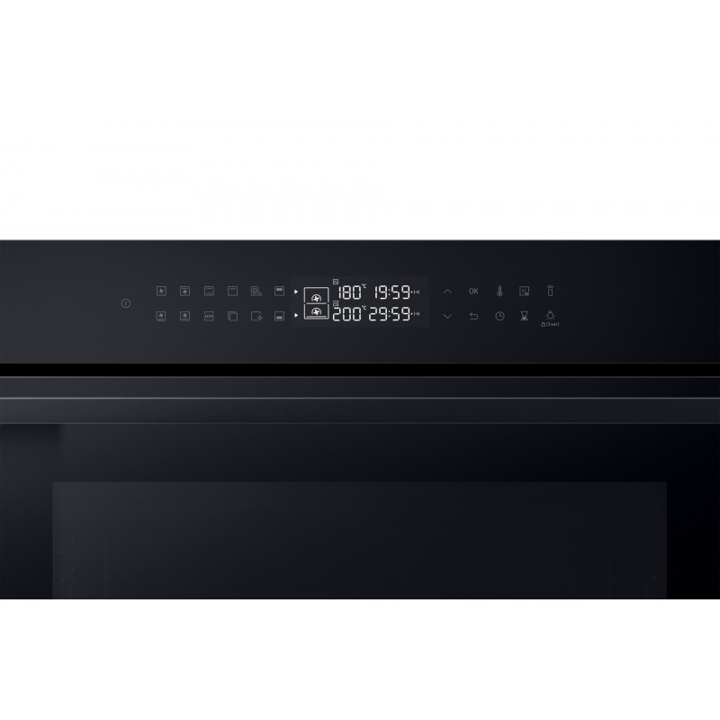 Picture of Built-in oven Samsung NV7B4225ZAK / WT