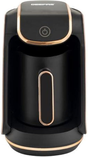 Picture of Coffee GEEPAS GCM41517 (N)