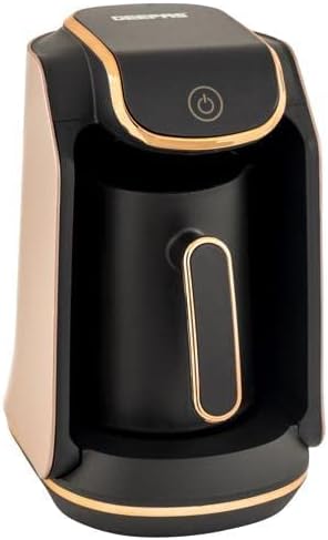 Picture of Coffee GEEPAS GCM41517 (N)