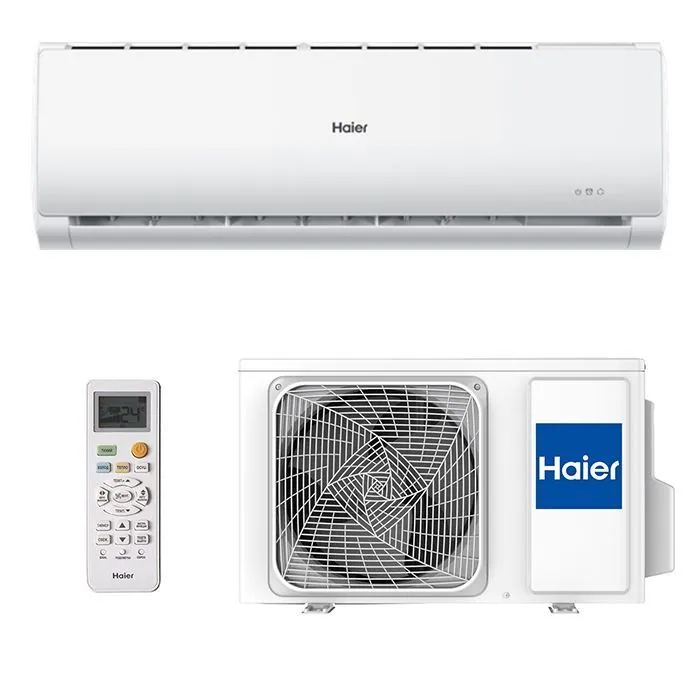 Picture of Air Conditioner Inverter Haier Tundra AS24TT5HRA (IN) / 1U24TL5FRA (OUT)