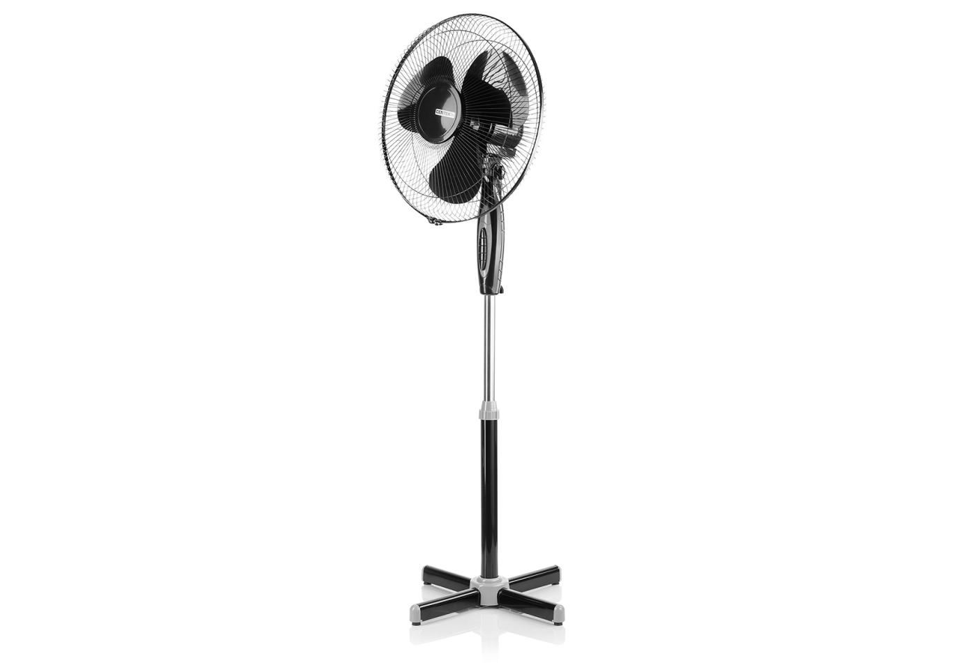 Picture of Electrical Cooling CENTRK CT-5034 Black: