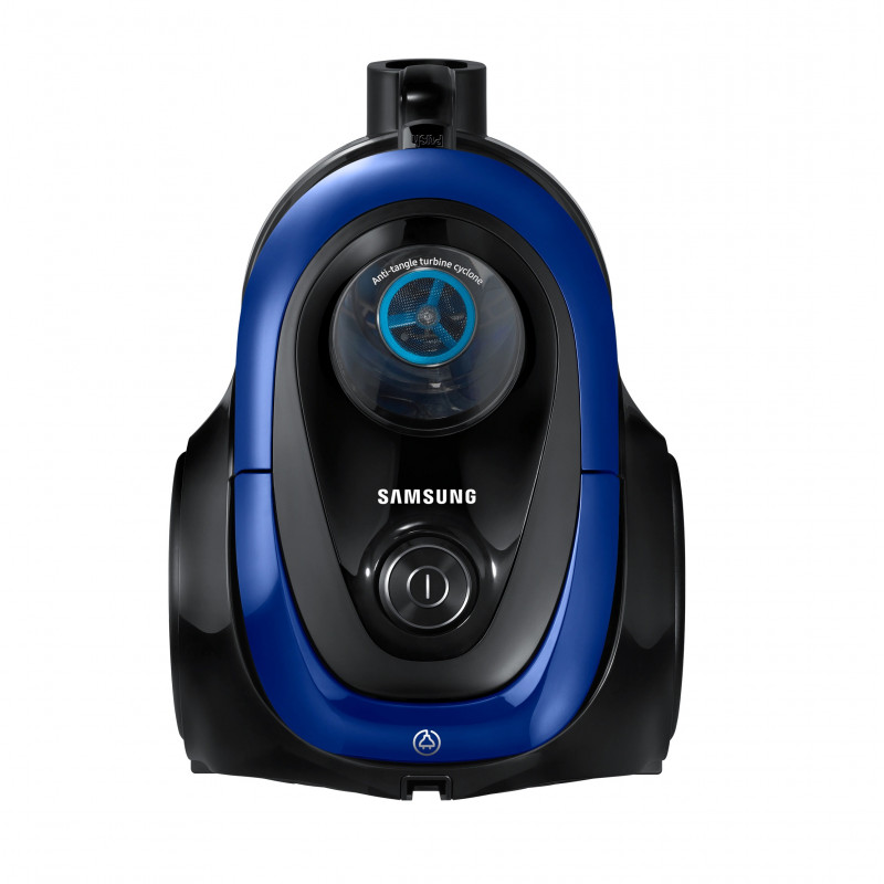 Փոշեկուլ SAMSUNG VC18M21A0SB/EV - ի նկար