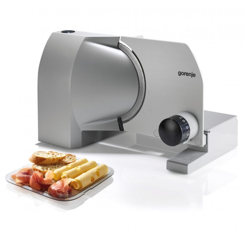 Շերտահատիչ GORENJE R708A - ի նկար