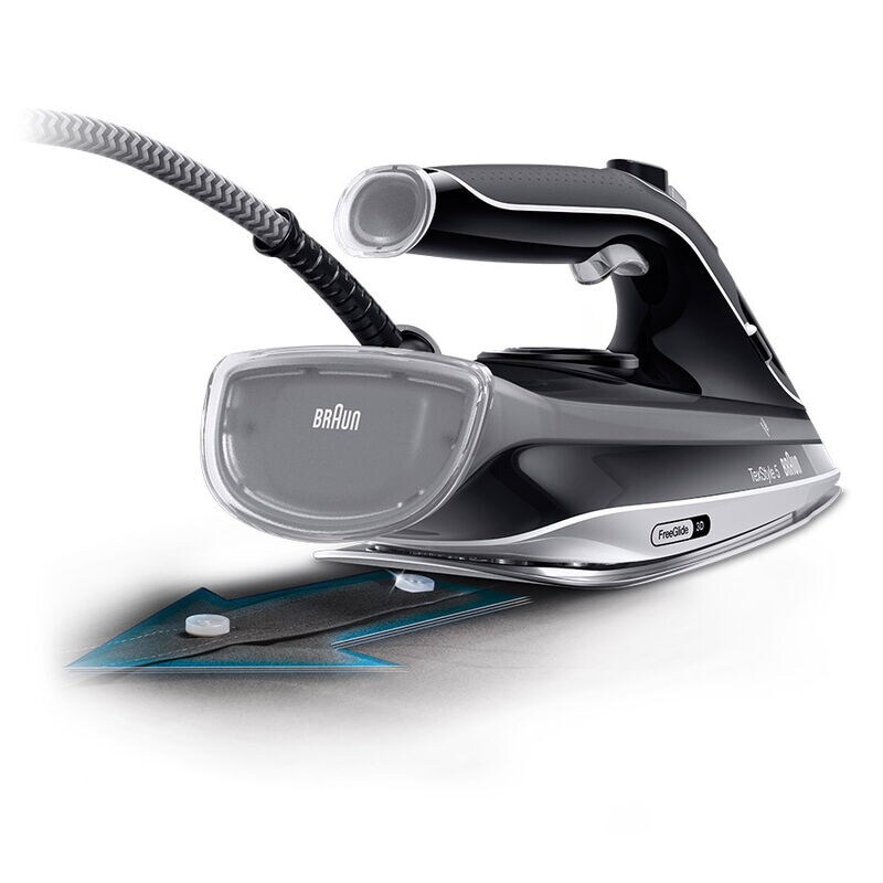 Picture of Iron Braun SI5188BK