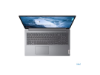 Picture of Easy. Taste. Notebook Lenovo Ideapad 1 15IJL7 N4500 / 4GB / SSD256GB / 15.6 '' / DOS / Cloud Gray / 82LX00D5PS