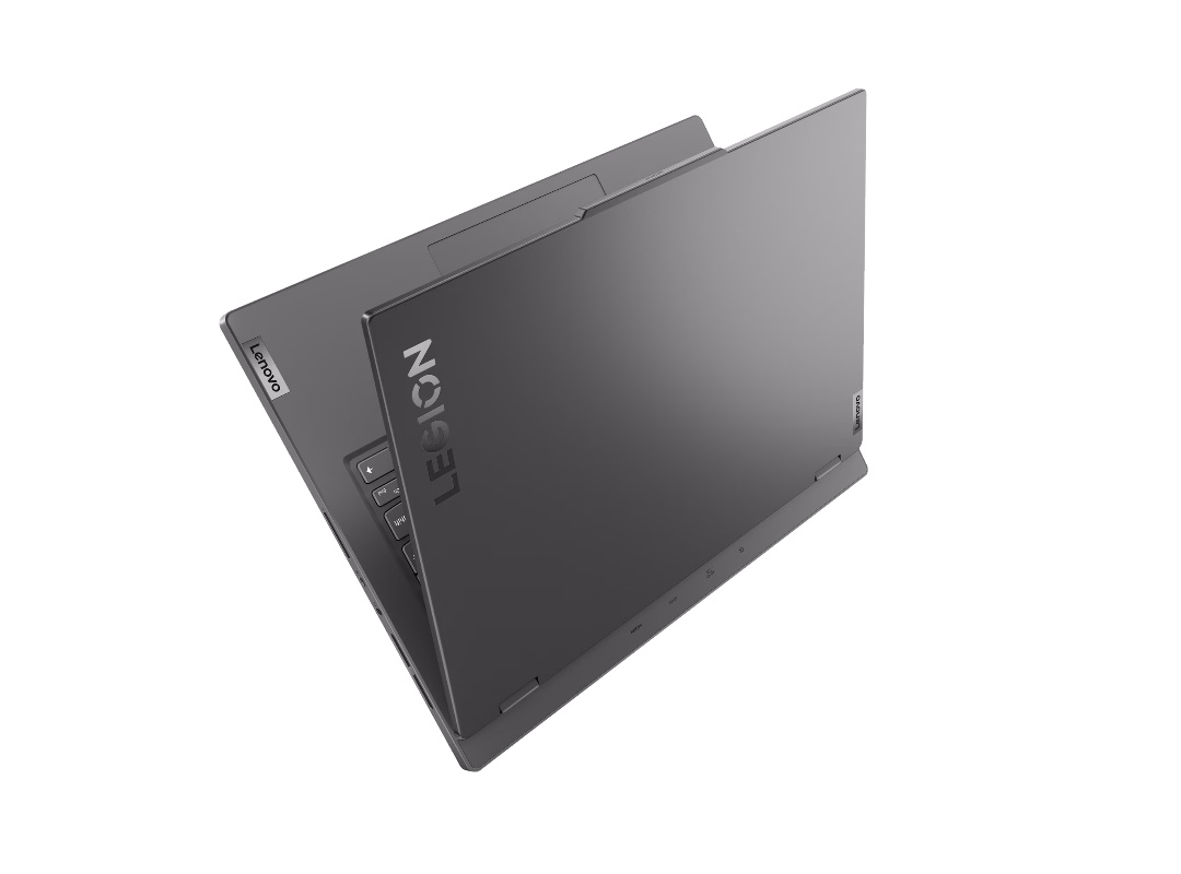 Դյուր. Համ. Notebook Lenovo Legion Slim 5 14APH8 Ryzen 7 7840HS/16GB/SSD1TB/RTX4060/14.5"/WIN11/Storm Grey/82Y5000AUS - ի նկար