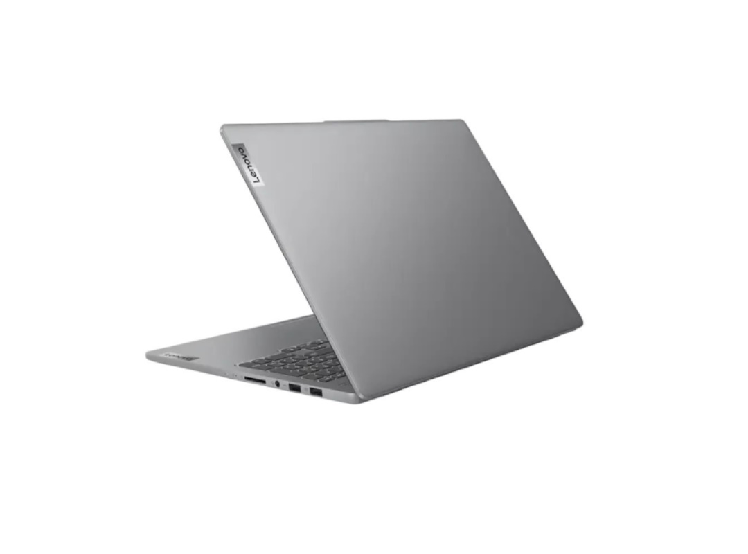 Picture of Easy. Taste. Notebook Lenovo Ideapad Slim 3 16iah8 i5-12450h / 16GB / SSD512GB / 16 '' / DOS / Arctic Gray / 83es002Wrk