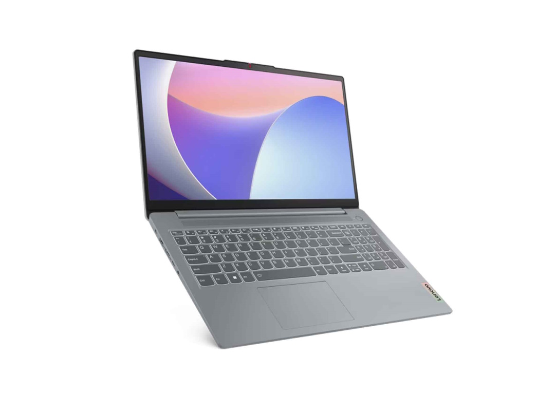 Դյուր. Համ. Notebook Lenovo IdeaPad Slim 3 15IRU8 i3-1315U/8GB/SSD256GB/15.6"/DOS/Grey/82X7002GRK - ի նկար