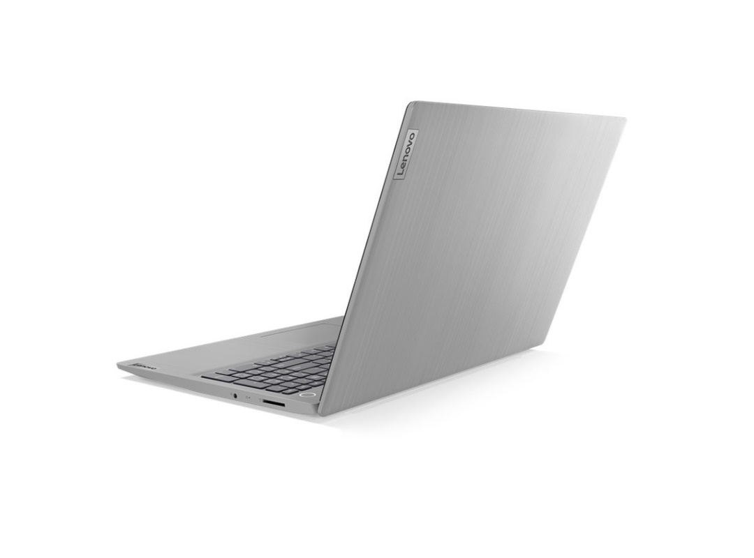 Դյուր. Համ. Notebook Lenovo IdeaPad Slim 3 15IRU8 i3-1315U/8GB/SSD256GB/15.6"/DOS/Grey/82X7002GRK - ի նկար