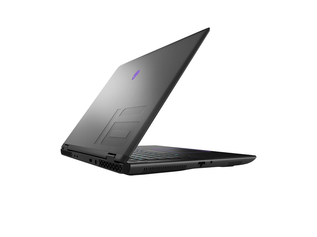 Դյուր․ համ Notebook Dell Alienware M16 R2 Ultra 7 155H/16GB/SSD1TB/16''/RTX4070/WIN11/AWM16-7025BLK-PUS - ի նկար