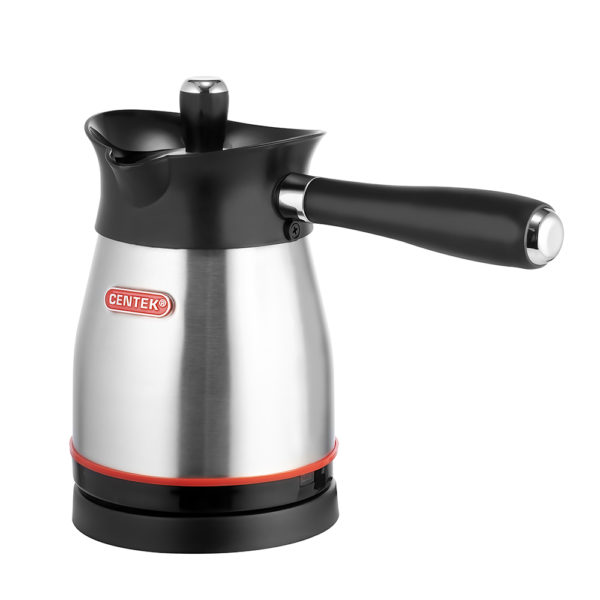 Picture of Coffee CT-1080 SS Silver