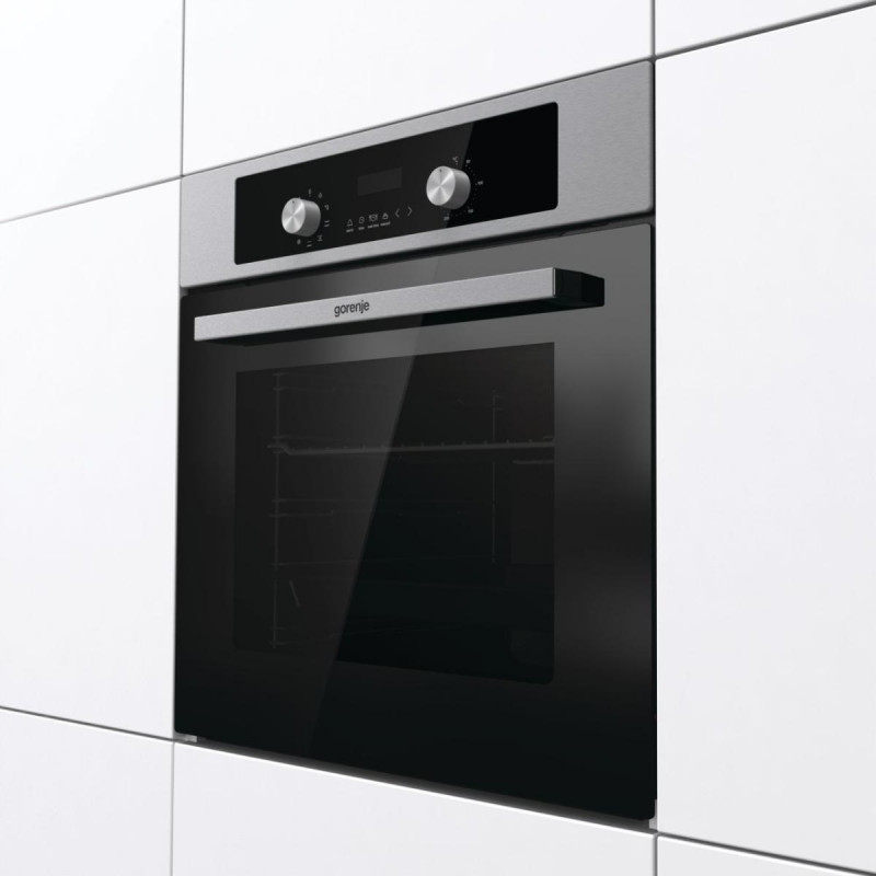 Ներկառուցվող ջեռոց GORENJE BO6737E02AXK - ի նկար