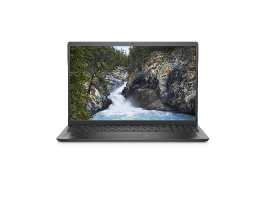 Դյուր. Համ. Notebook Dell Vostro 3520 i3-1215U/8GB/SSD512GB/15.6"/Dos/BLACK/VOS3520I38512D - ի նկար