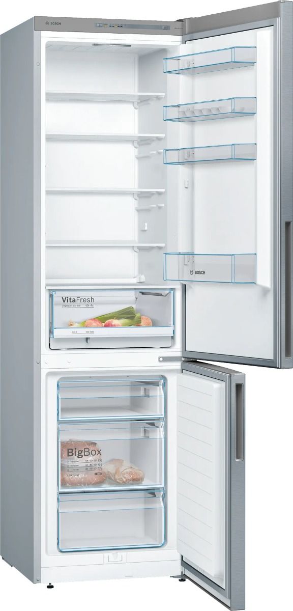 Picture of Refrigerator Bosch KGV39Vl30U: