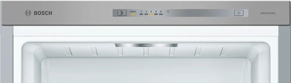 Picture of Refrigerator Bosch KGV39Vl30U: